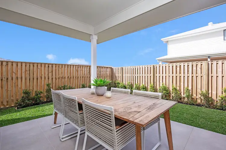 Fifth view of Homely house listing, 5 Celtic Way, Helensvale QLD 4212
