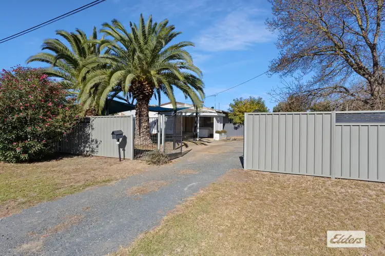 Main view of Homely house listing, 106 Clarke Street, Howlong NSW 2643