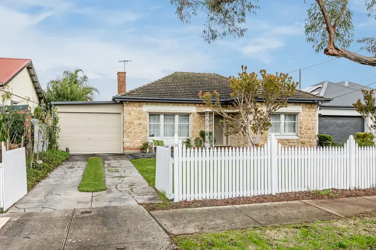 Main view of Homely house listing, 14 Belford Avenue, Devon Park SA 5008