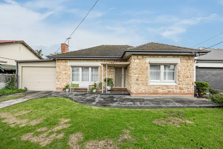 Second view of Homely house listing, 14 Belford Avenue, Devon Park SA 5008
