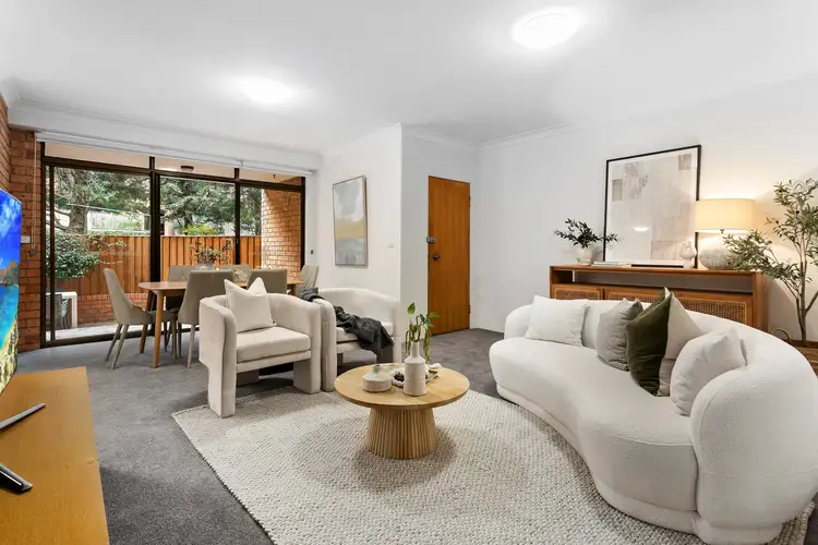 Main view of Homely unit listing, 2/108 Reserve Road, Artarmon NSW 2064