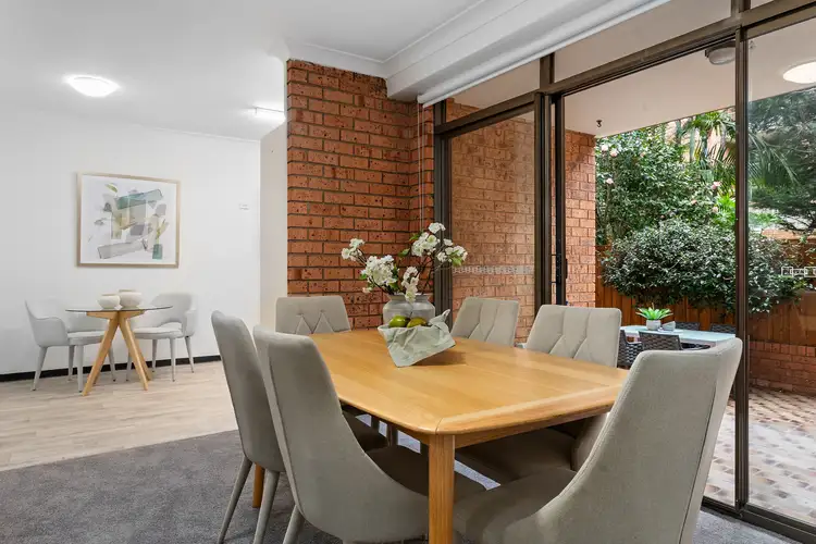 Second view of Homely unit listing, 2/108 Reserve Road, Artarmon NSW 2064