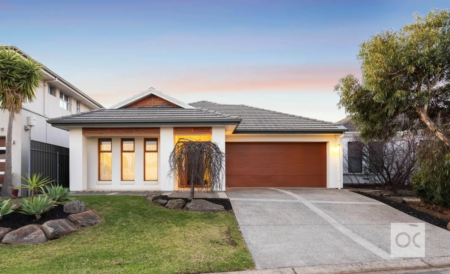 Main view of Homely house listing, 77 Highfield Drive, Craigburn Farm SA 5051