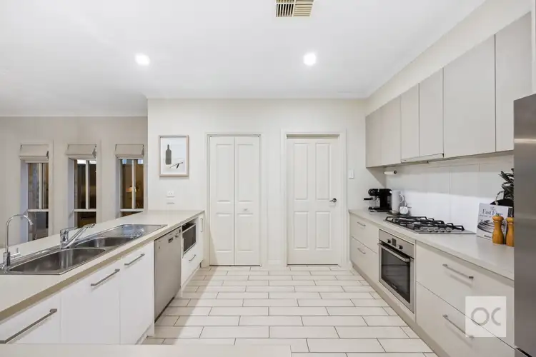 Fourth view of Homely house listing, 77 Highfield Drive, Craigburn Farm SA 5051