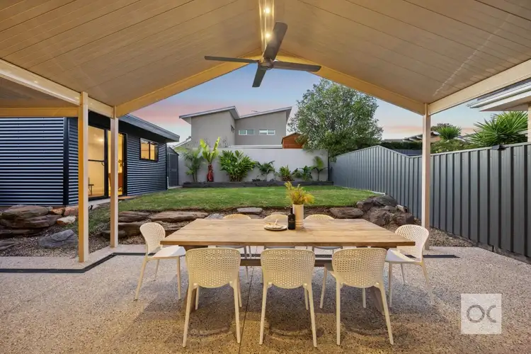 Sixth view of Homely house listing, 77 Highfield Drive, Craigburn Farm SA 5051