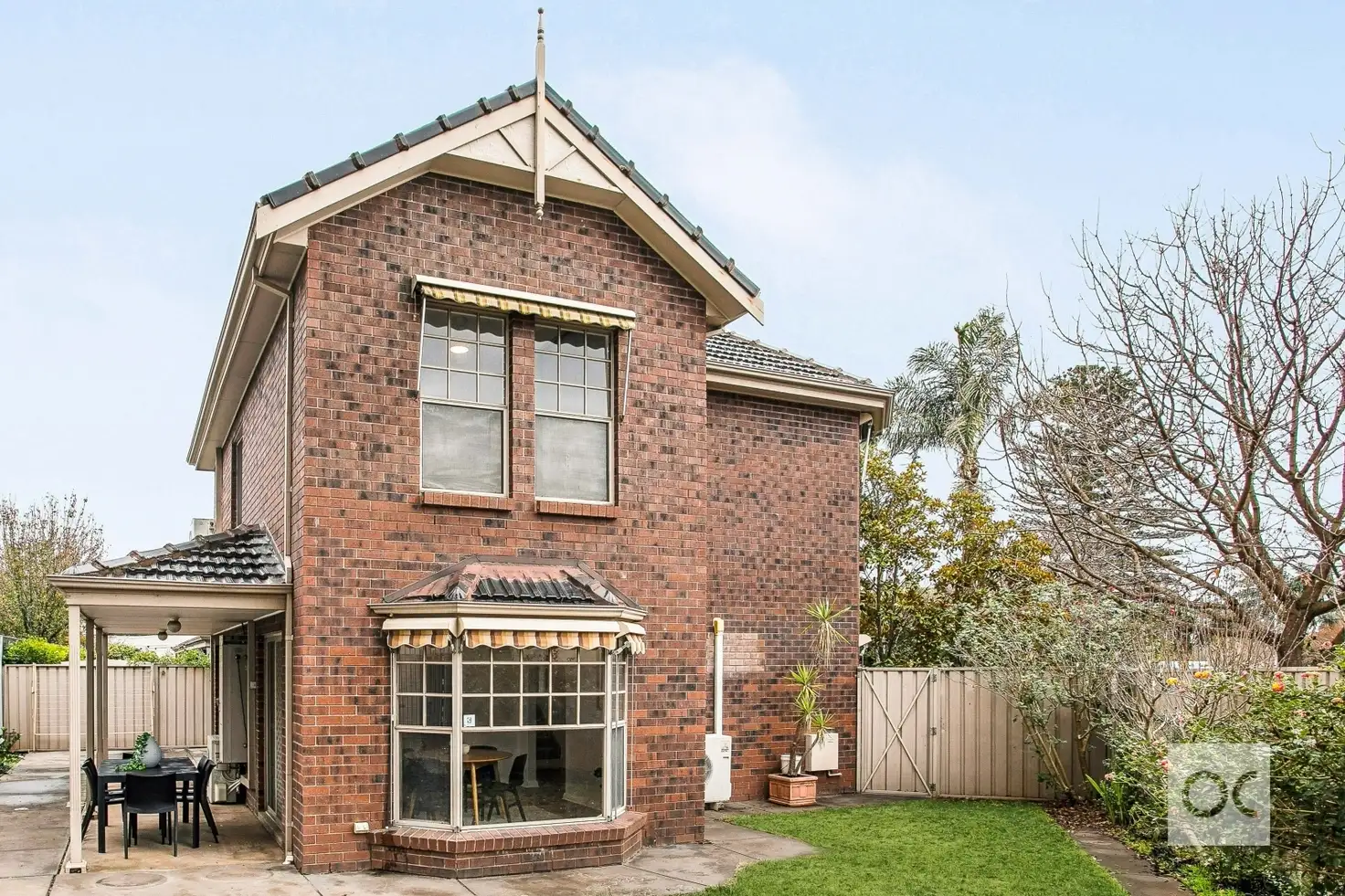 Main view of Homely townhouse listing, 4/6 Brenchley Grove, Kingswood SA 5062
