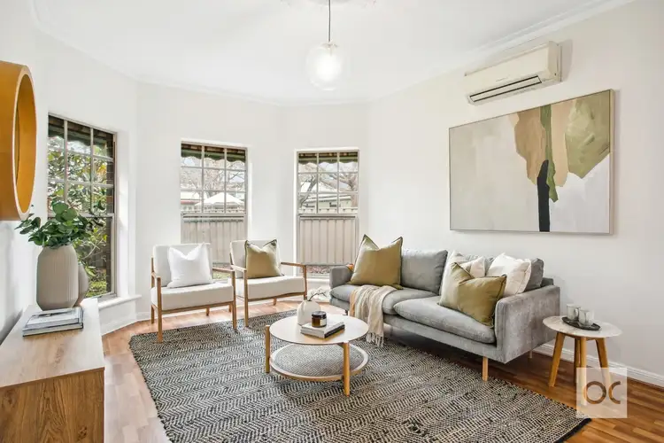 Second view of Homely townhouse listing, 4/6 Brenchley Grove, Kingswood SA 5062