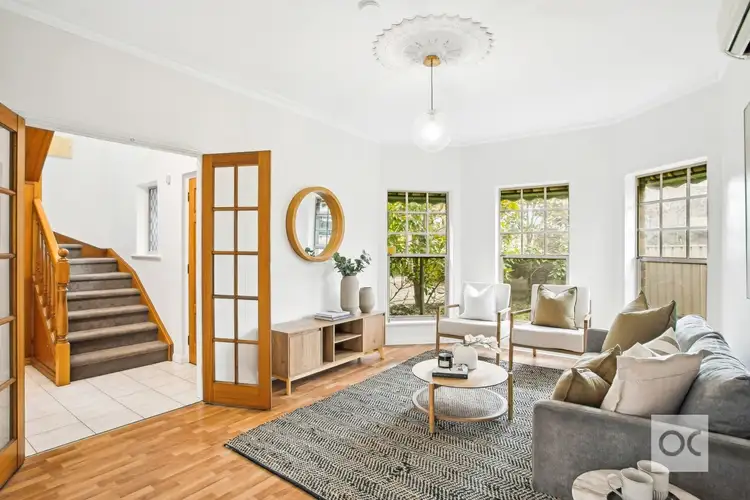 Third view of Homely townhouse listing, 4/6 Brenchley Grove, Kingswood SA 5062