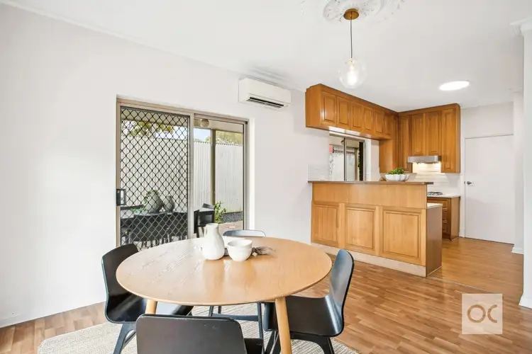 Fifth view of Homely townhouse listing, 4/6 Brenchley Grove, Kingswood SA 5062