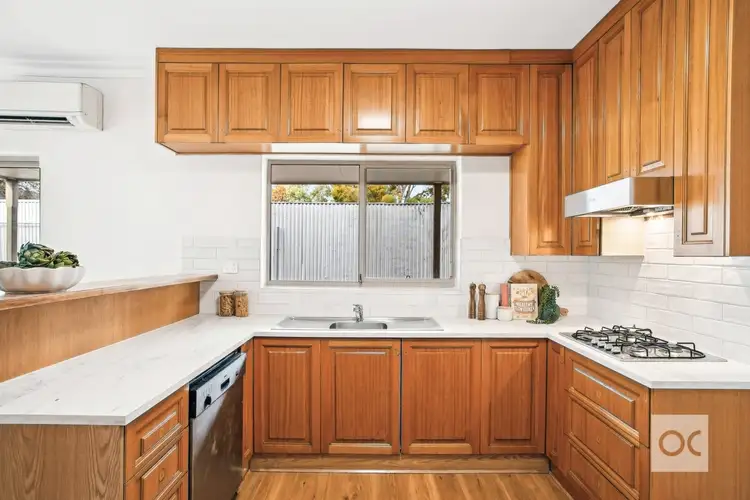 Sixth view of Homely townhouse listing, 4/6 Brenchley Grove, Kingswood SA 5062
