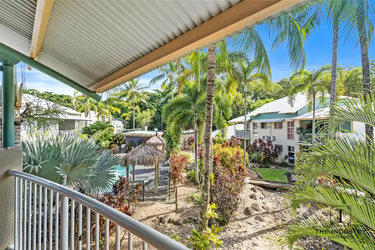 Second view of Homely apartment listing, 403/2 Keem Street, Trinity Beach QLD 4879