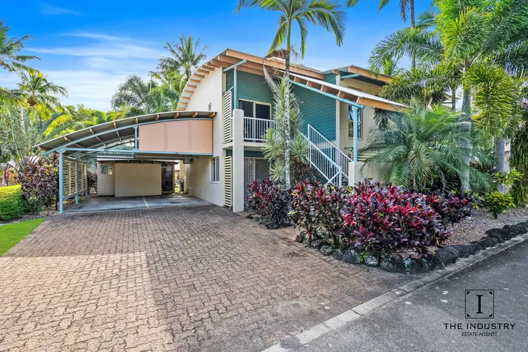 Fourth view of Homely apartment listing, 403/2 Keem Street, Trinity Beach QLD 4879
