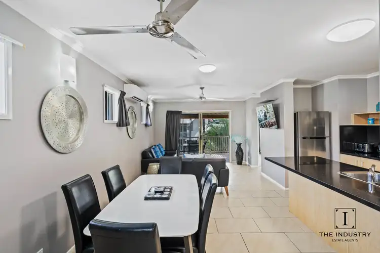 Fifth view of Homely apartment listing, 403/2 Keem Street, Trinity Beach QLD 4879