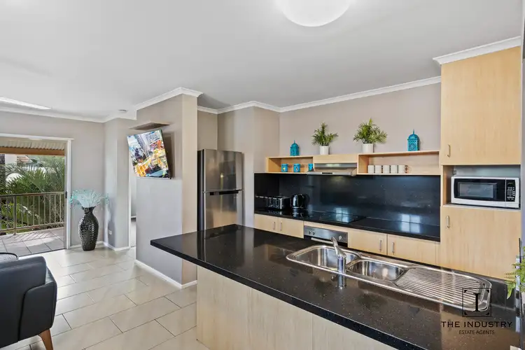 Sixth view of Homely apartment listing, 403/2 Keem Street, Trinity Beach QLD 4879