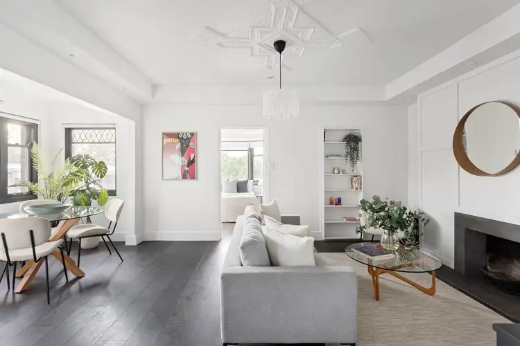 12A/63 Darling Street, South Yarra VIC 3141