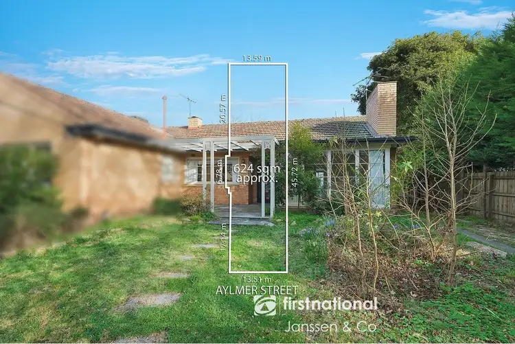 58 Aylmer Street, Balwyn North VIC 3104