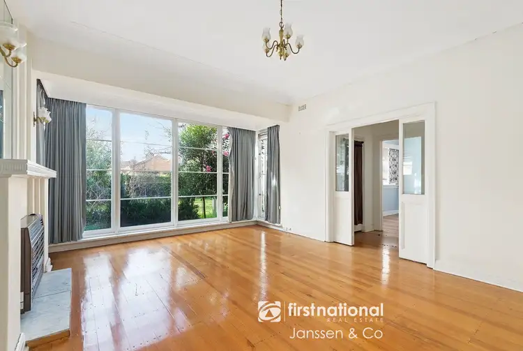 Second view of Homely house listing, 58 Aylmer Street, Balwyn North VIC 3104