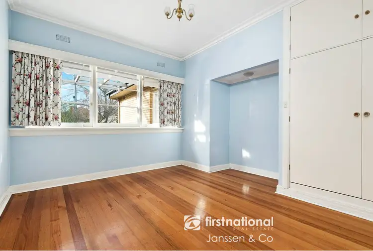 Third view of Homely house listing, 58 Aylmer Street, Balwyn North VIC 3104