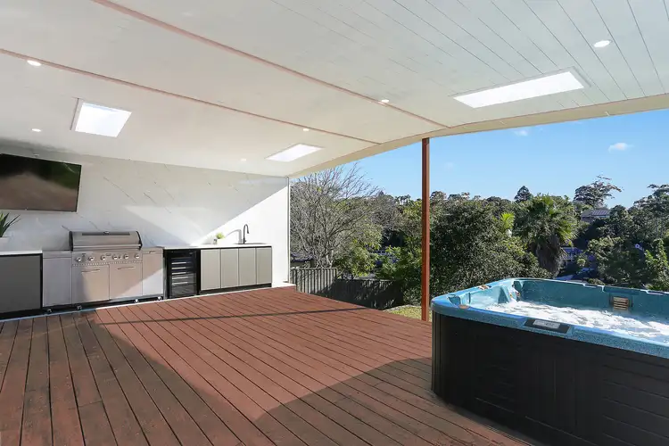 Third view of Homely house listing, 33 Caldarra Avenue, Engadine NSW 2233
