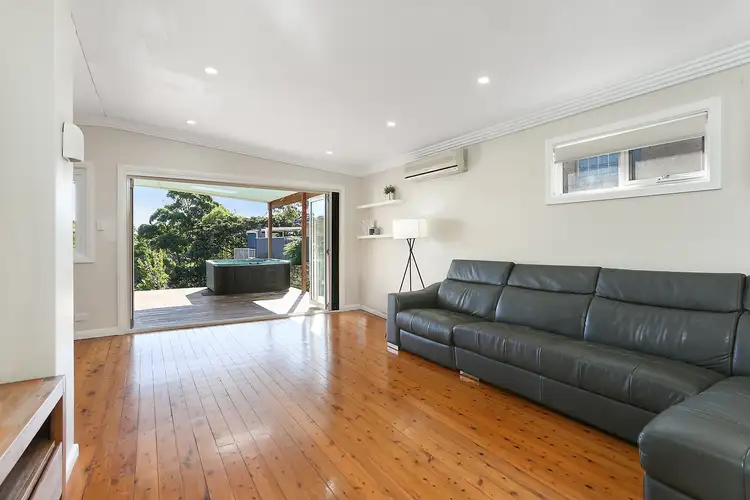 Fourth view of Homely house listing, 33 Caldarra Avenue, Engadine NSW 2233
