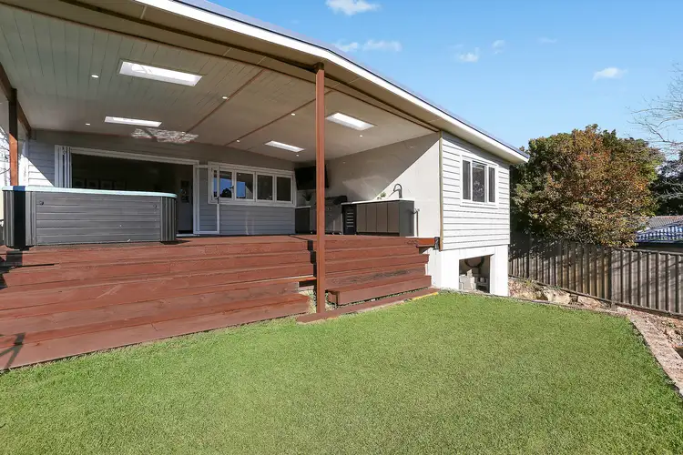 Fifth view of Homely house listing, 33 Caldarra Avenue, Engadine NSW 2233