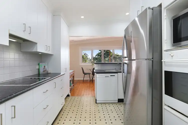 Sixth view of Homely house listing, 33 Caldarra Avenue, Engadine NSW 2233