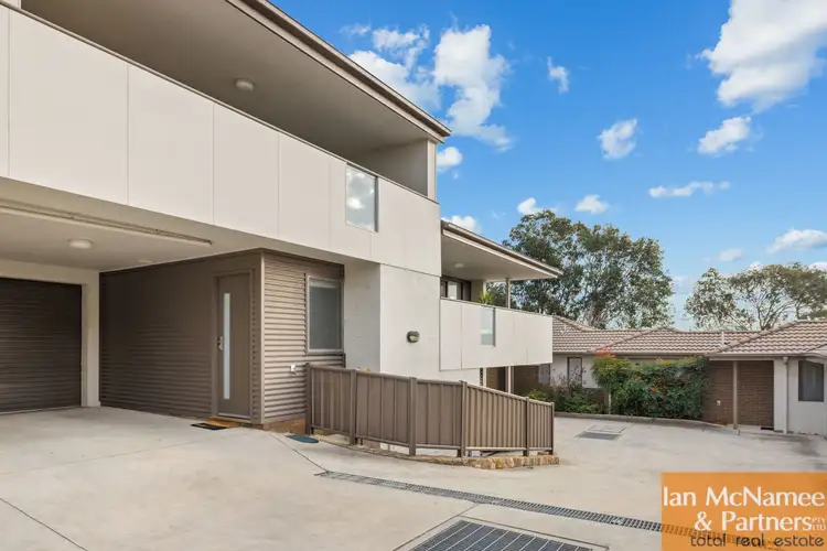 5/49 Uriarra Road, Crestwood NSW 2620