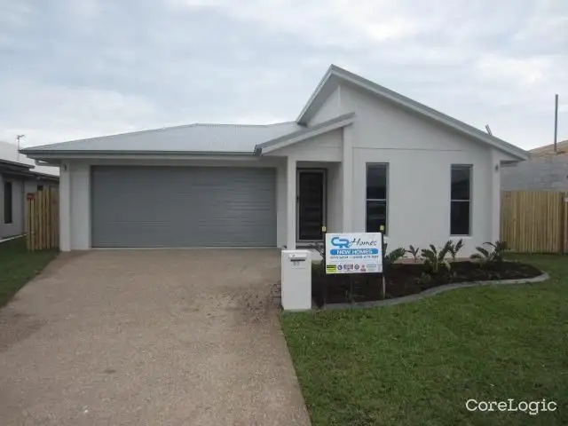 53 Cartier, Burdell QLD 4818