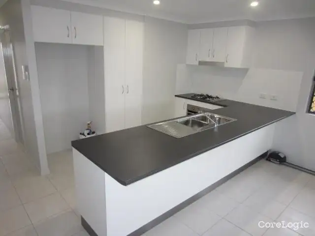 Second view of Homely house listing, 53 Cartier, Burdell QLD 4818