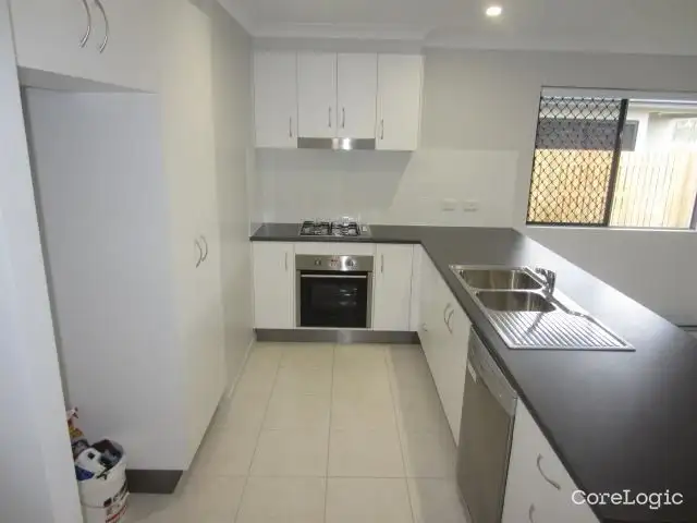 Third view of Homely house listing, 53 Cartier, Burdell QLD 4818