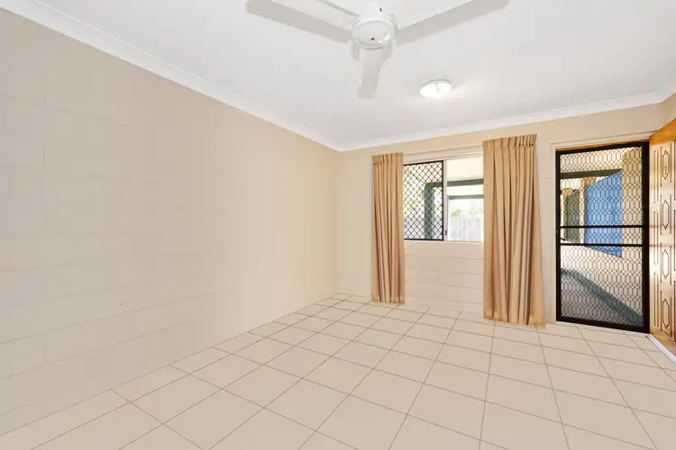 Second view of Homely semi-detached listing, 2 Griffey Street, Burdell QLD 4818