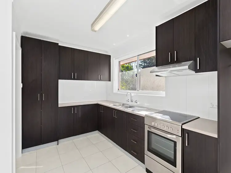 Third view of Homely apartment listing, 6/12 Templeman Crescent, Hillsdale NSW 2036