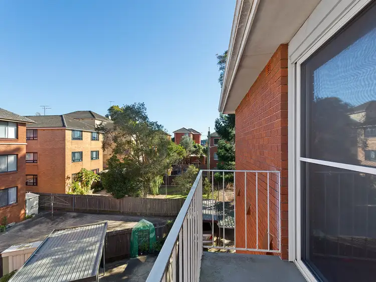 Fourth view of Homely apartment listing, 6/12 Templeman Crescent, Hillsdale NSW 2036