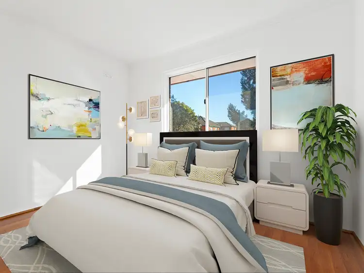 Fifth view of Homely apartment listing, 6/12 Templeman Crescent, Hillsdale NSW 2036