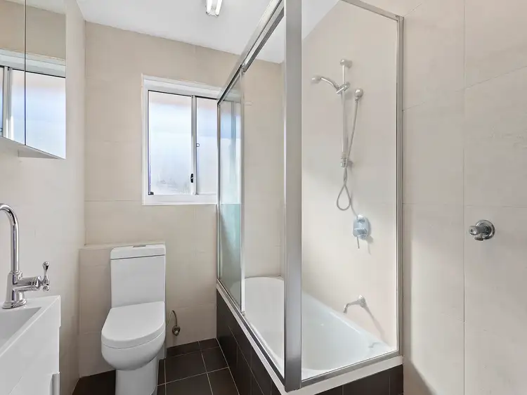 Sixth view of Homely apartment listing, 6/12 Templeman Crescent, Hillsdale NSW 2036
