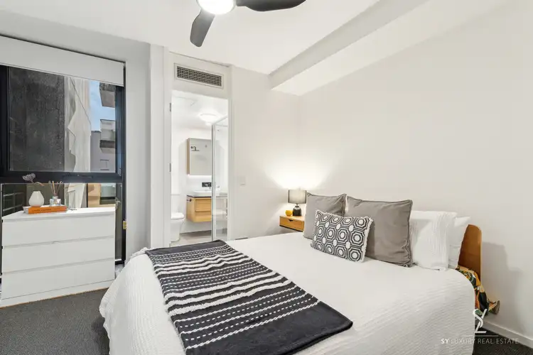 Sixth view of Homely apartment listing, 404/248 Flinders Street, Adelaide SA 5000