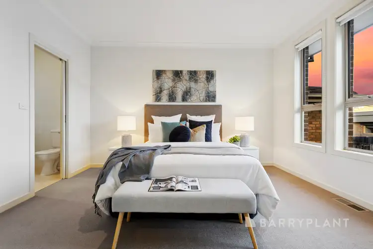Sixth view of Homely unit listing, 2/5 Morton Street, Clayton VIC 3168