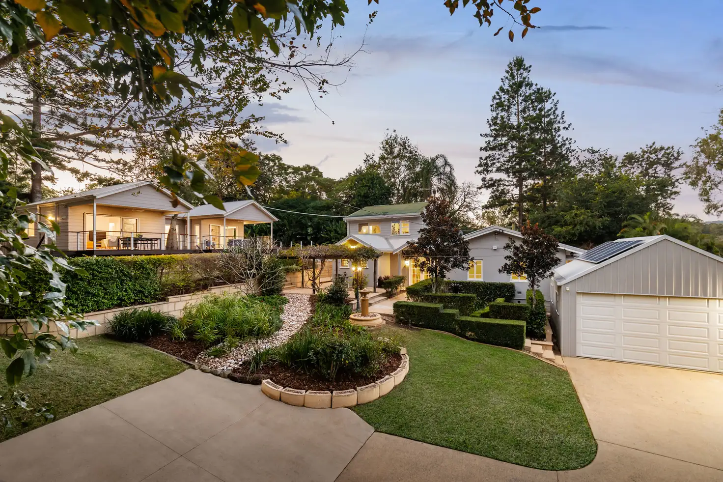 Main view of Homely house listing, 25 Upper Brookfield Road, Brookfield QLD 4069