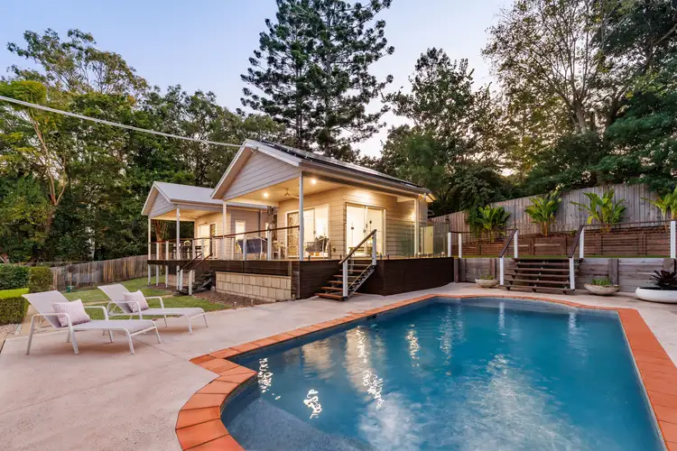 Third view of Homely house listing, 25 Upper Brookfield Road, Brookfield QLD 4069