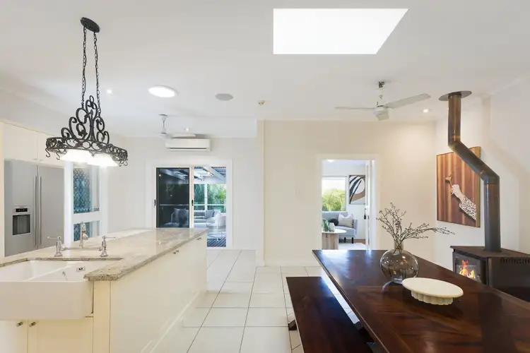 Fifth view of Homely house listing, 25 Upper Brookfield Road, Brookfield QLD 4069