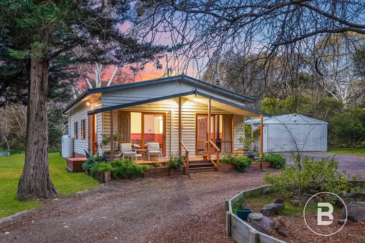 403 Sedgwick Road, Sedgwick VIC 3551