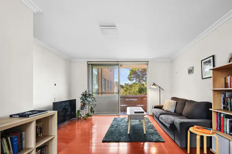 22/5-7 Norton Street, Ashfield NSW 2131