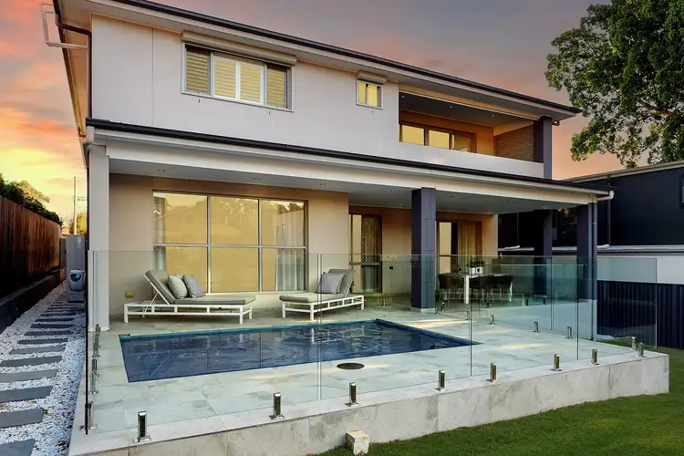 51 Morrison Road, Gladesville NSW 2111