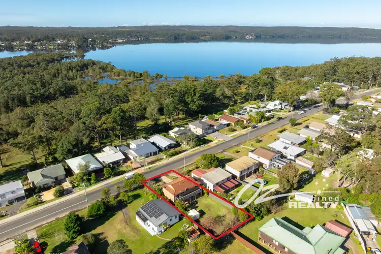 Main view of Homely house listing, 49 Sanctuary Point Road, Sanctuary Point NSW 2540