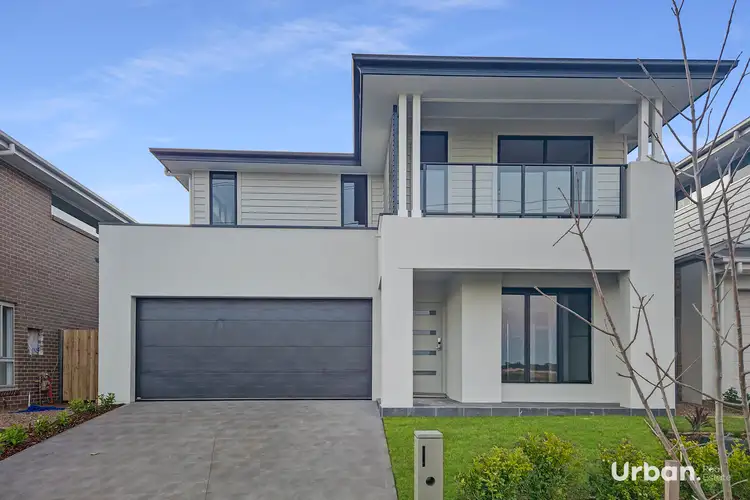 3807/17 Storyteller Parkway, Box Hill NSW 2765