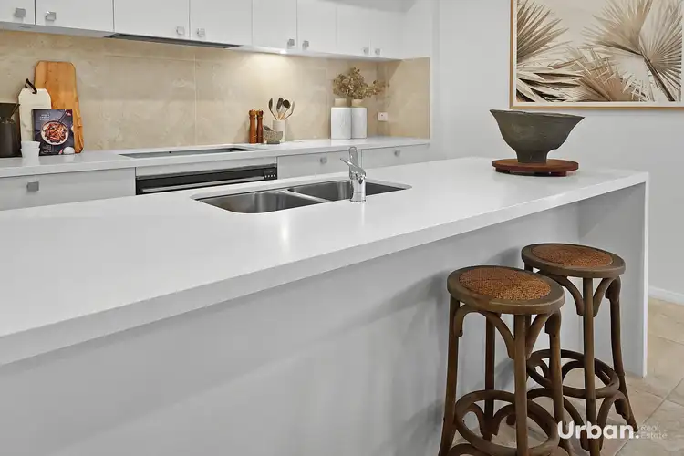 Second view of Homely house listing, 3807/17 Storyteller Parkway, Box Hill NSW 2765