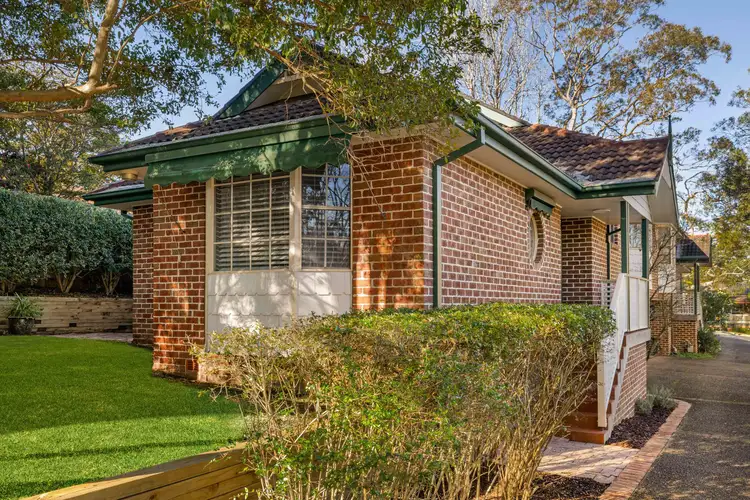 Main view of Homely villa listing, 2/28 Devon Street, North Epping NSW 2121