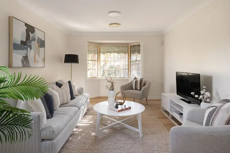 Second view of Homely villa listing, 2/28 Devon Street, North Epping NSW 2121