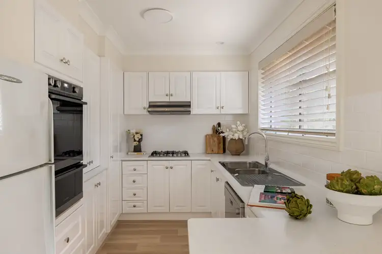 Third view of Homely villa listing, 2/28 Devon Street, North Epping NSW 2121