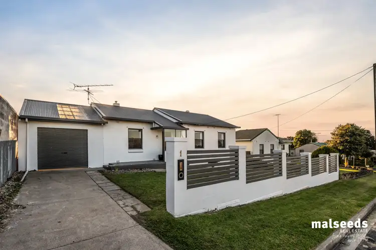 1 Burton Street, Mount Gambier SA 5290